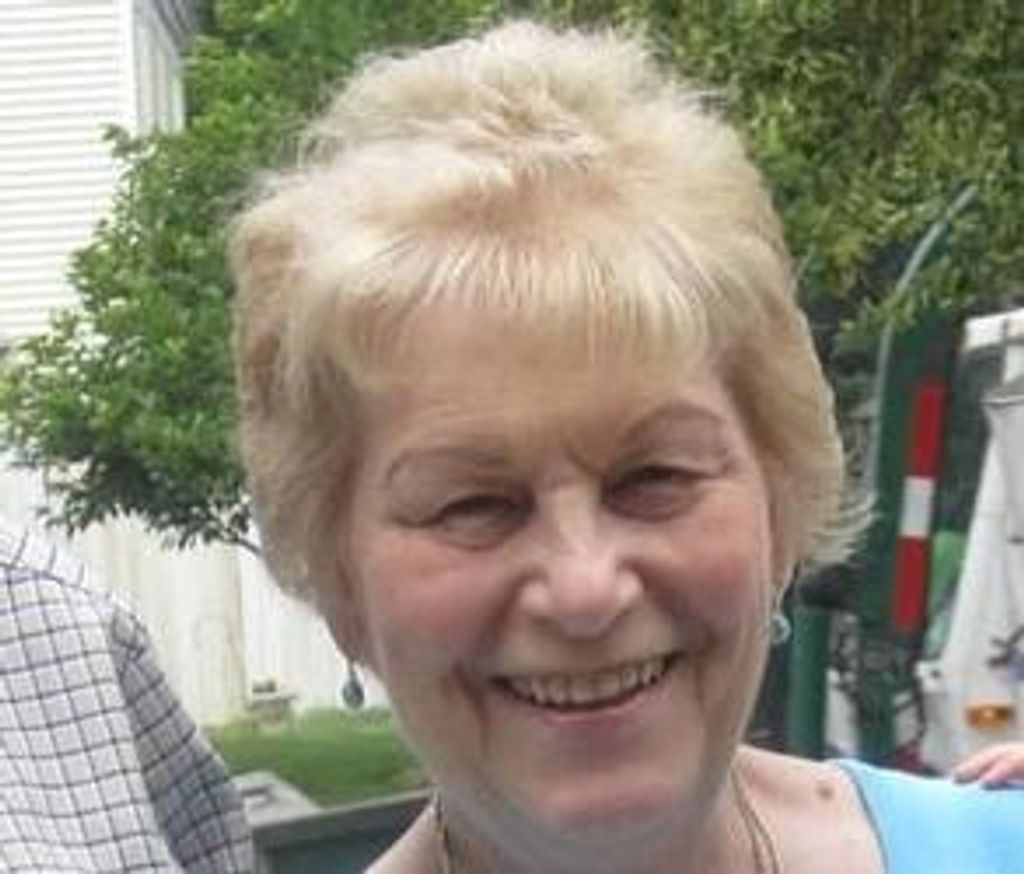 Mrs. Jerry (Helen) Myers Profile Photo