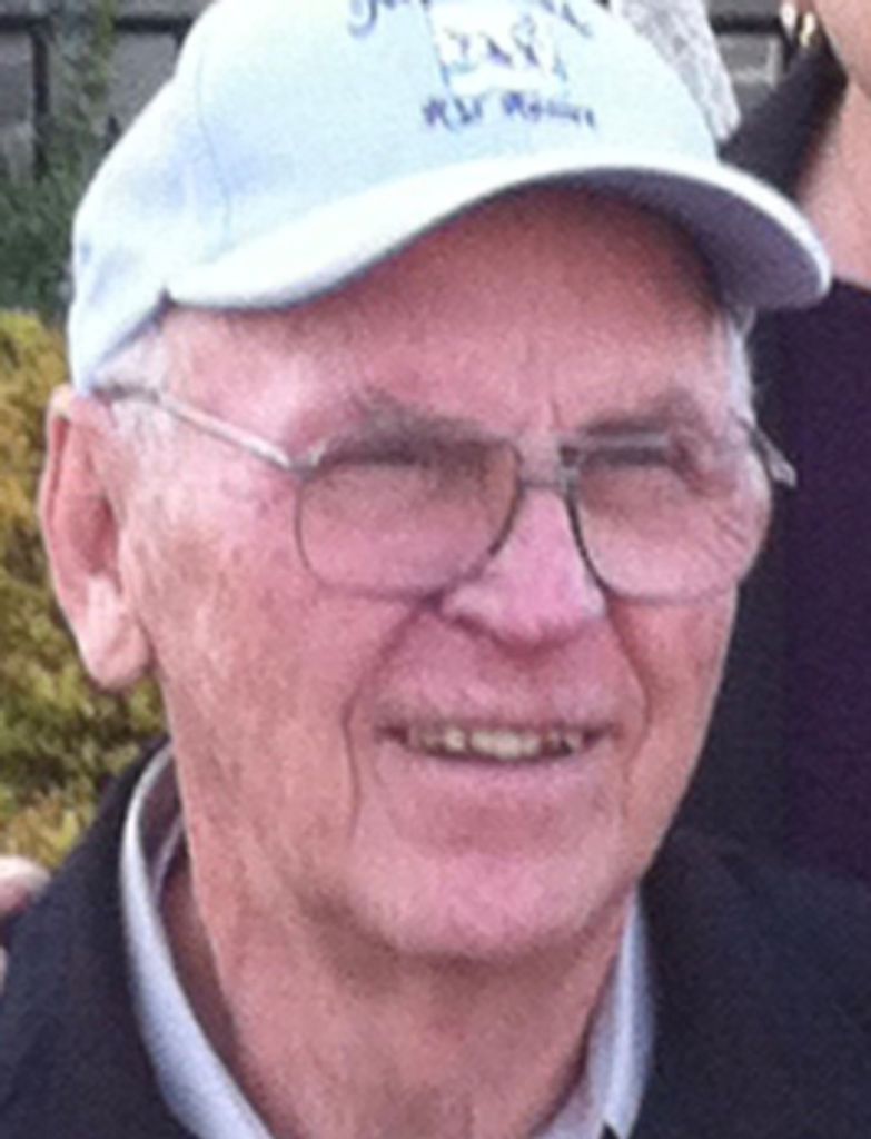 Raymond Leinen