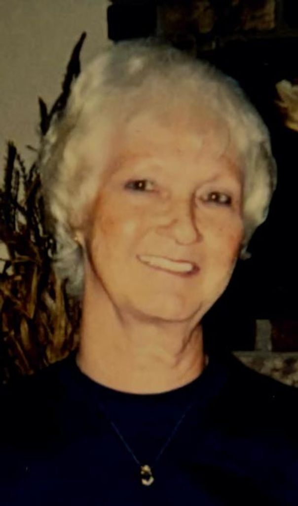 Margaret M. "Skeeter" Dauch