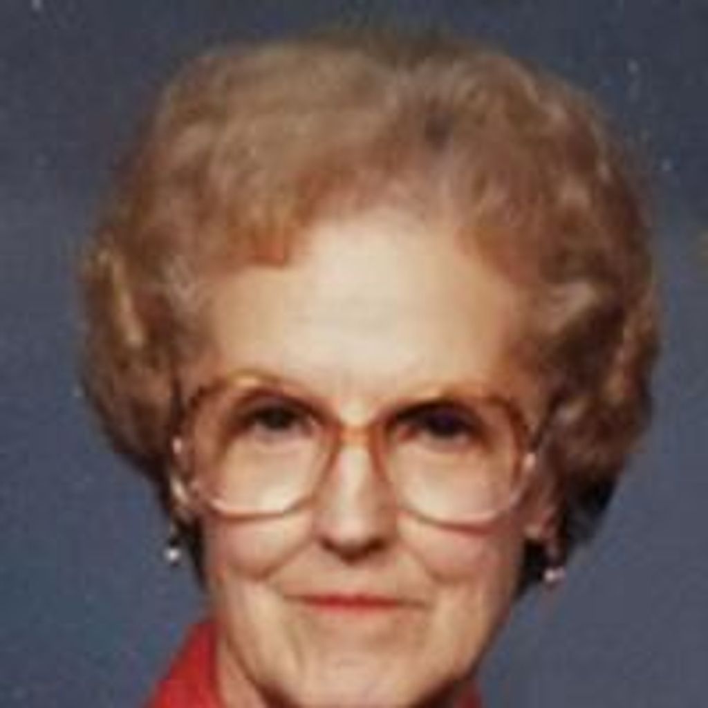 Annie M. Pederson