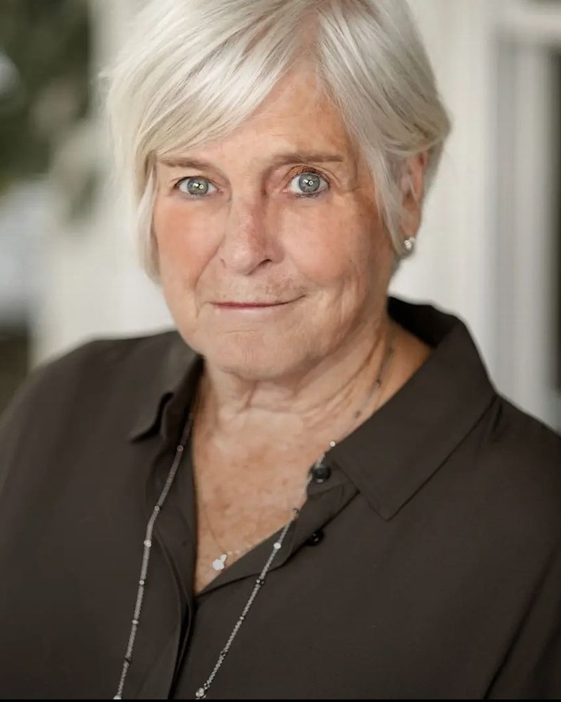 Karen K. Burger Profile Photo