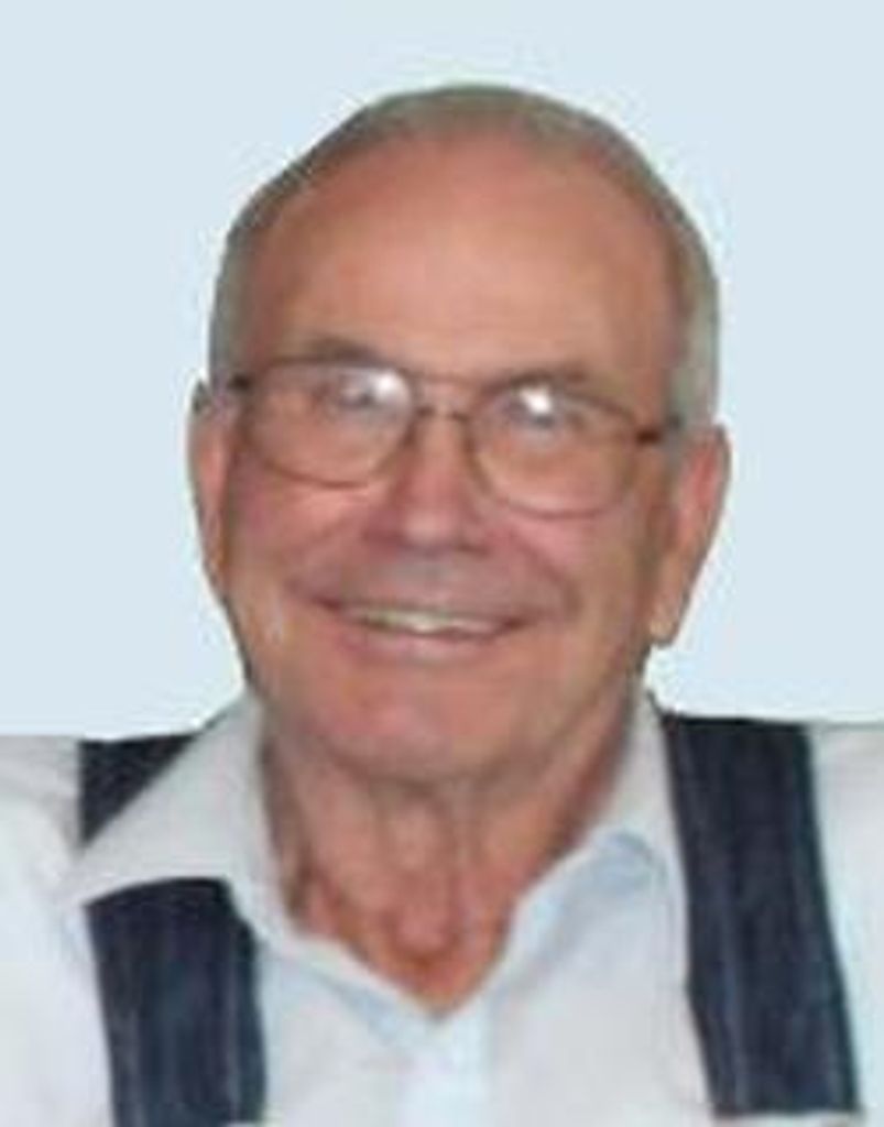 Warren Parke Lloyd