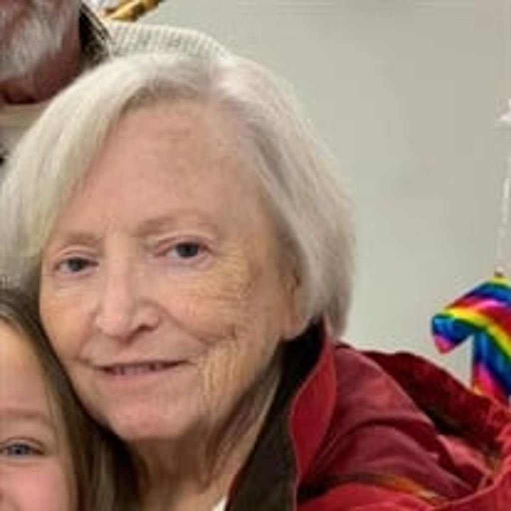 Mrs. Joyce Shrader