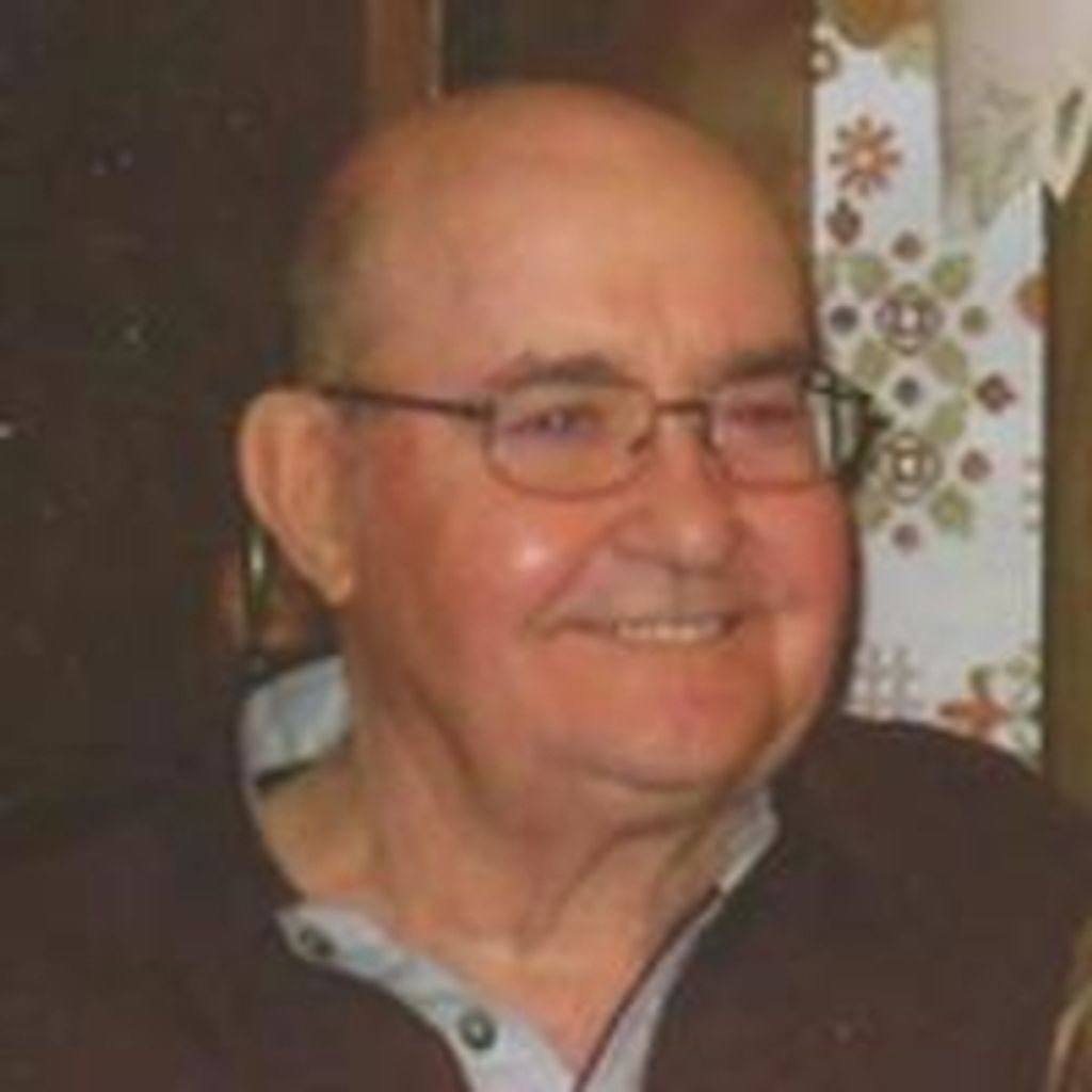 Harold Eugene 'Peck' Clapp