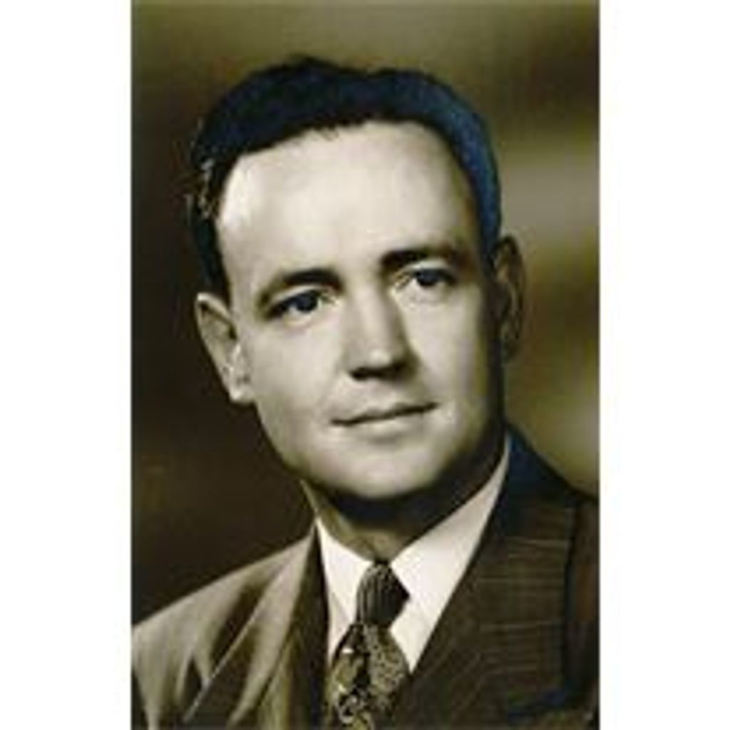 Cyril D. Ham