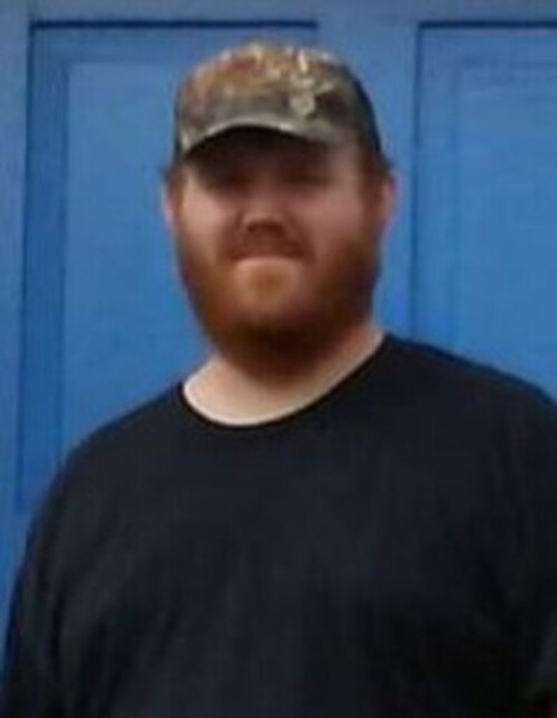 Aaron Michael Slocum Profile Photo