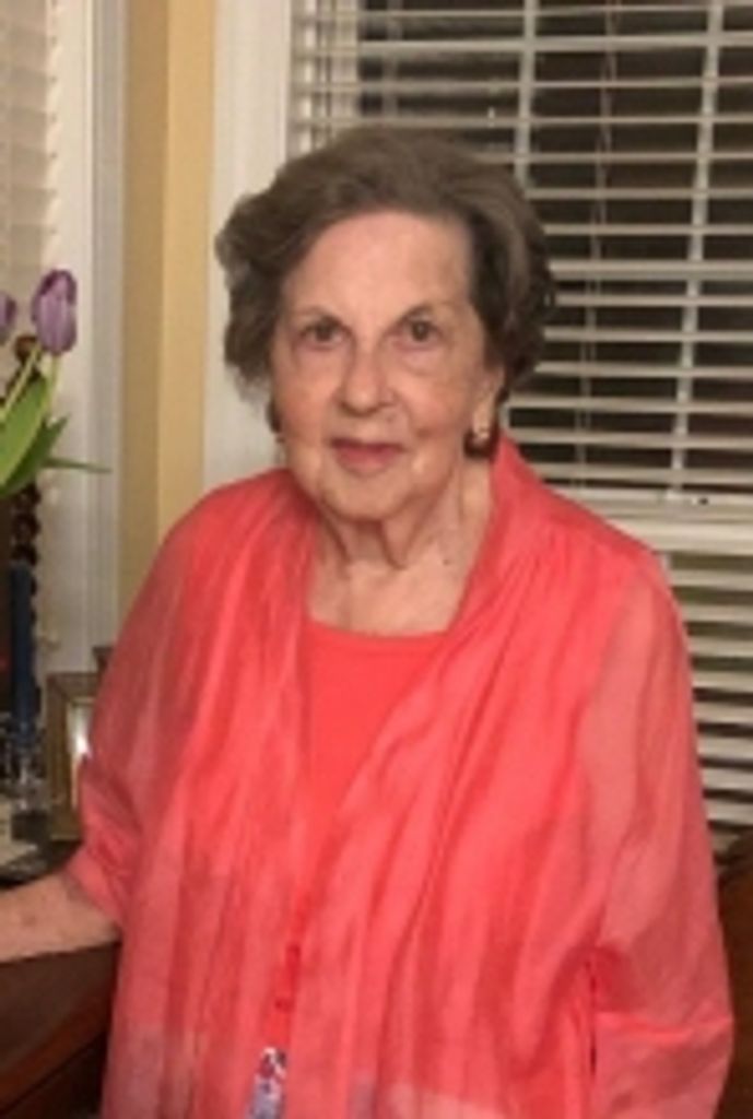 Patricia Ann Holder Fuller