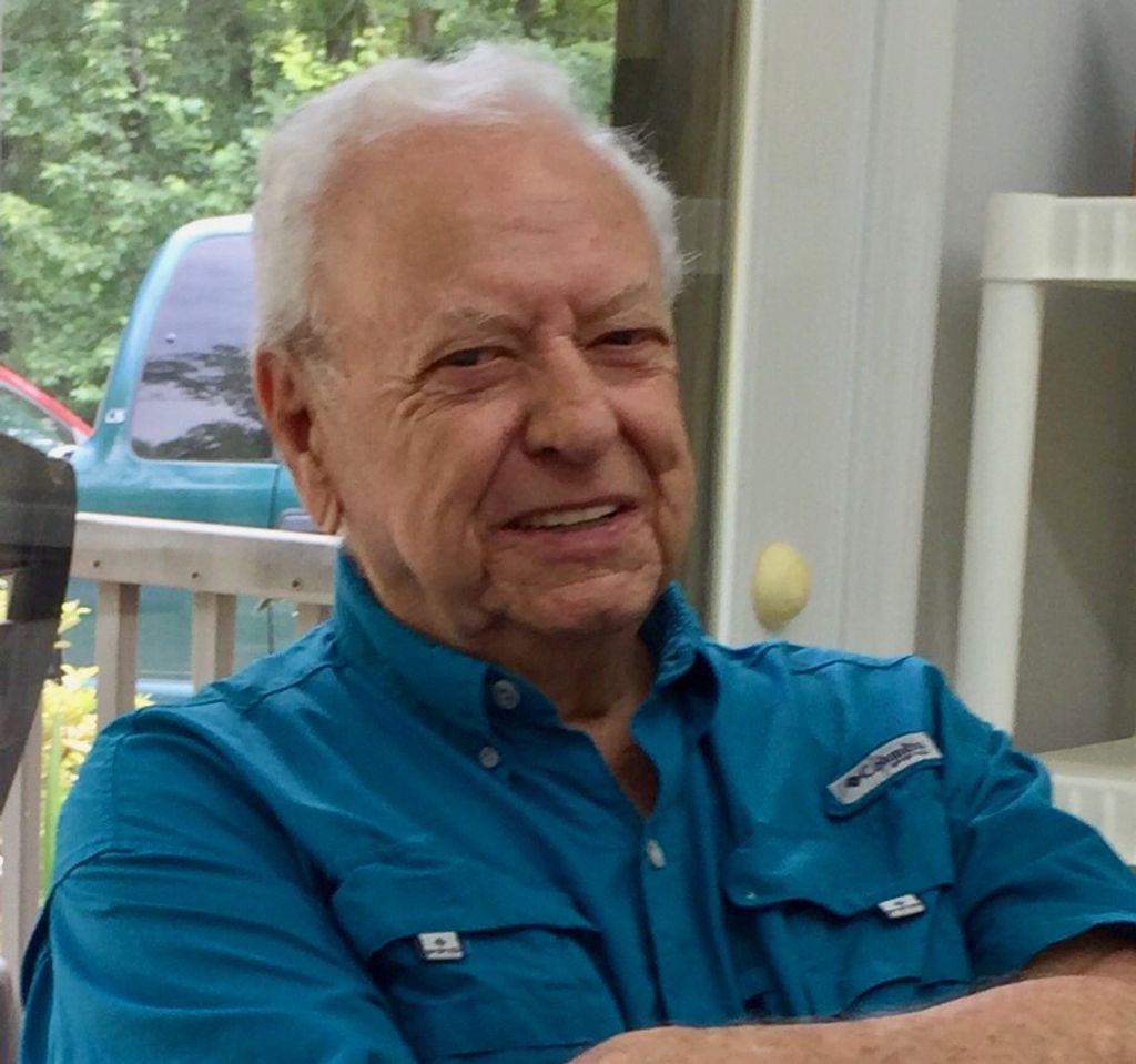 Glenn Everette Terry