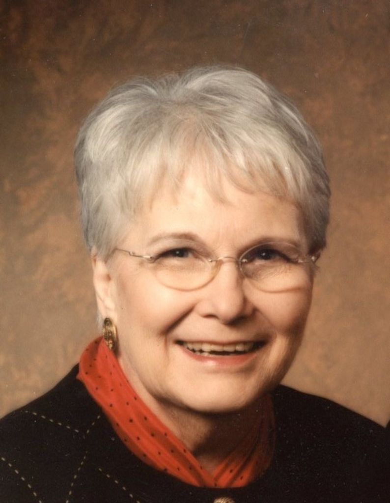 Anne Reese Adams