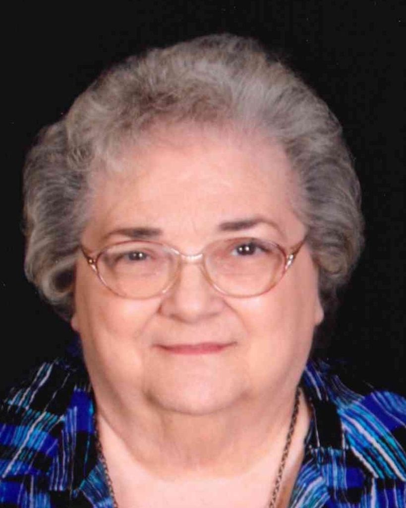 Joyce Nell Tolleson