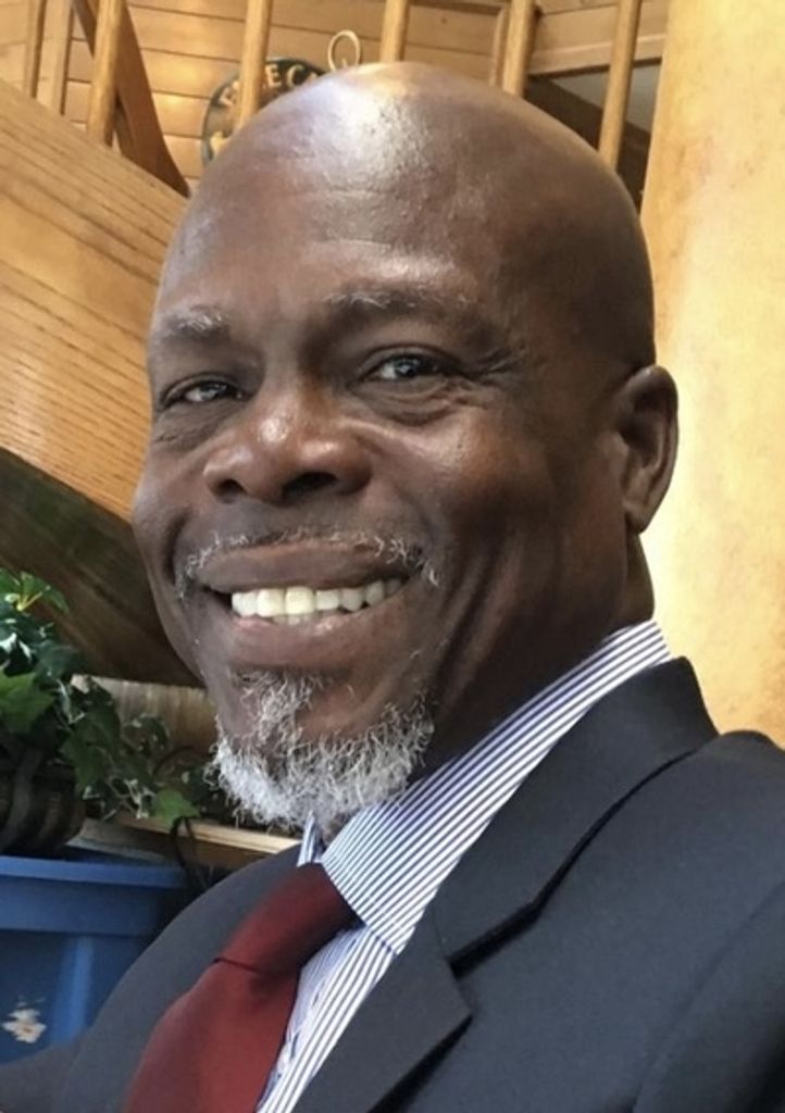 Terezre Brown Profile Photo