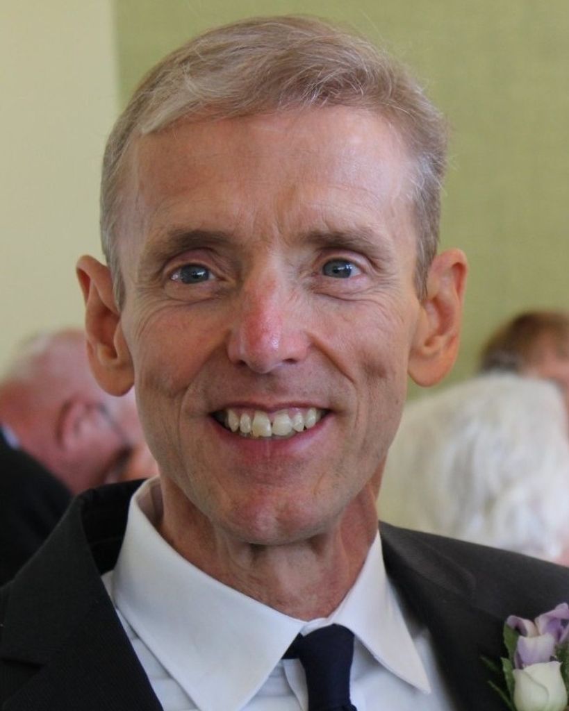 Thomas Francis Harrington III Profile Photo