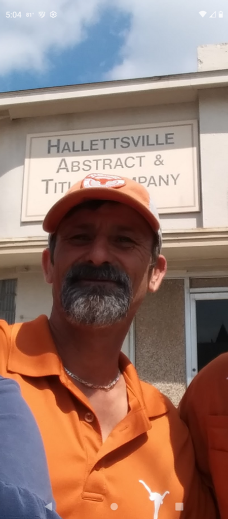 Henry Layon Woods Sr.