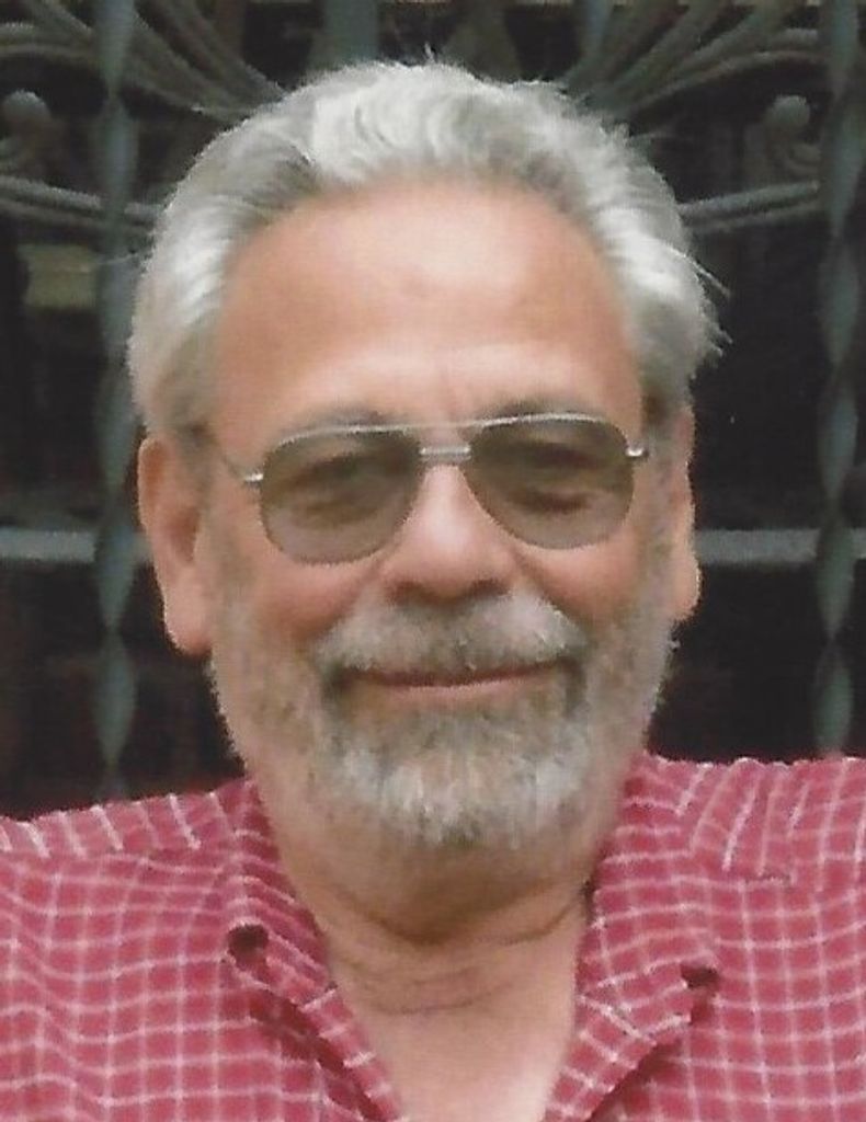 Donald Nesvig
