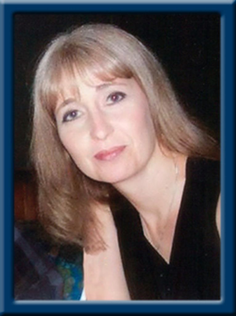 Kimberley Leigh Booth
