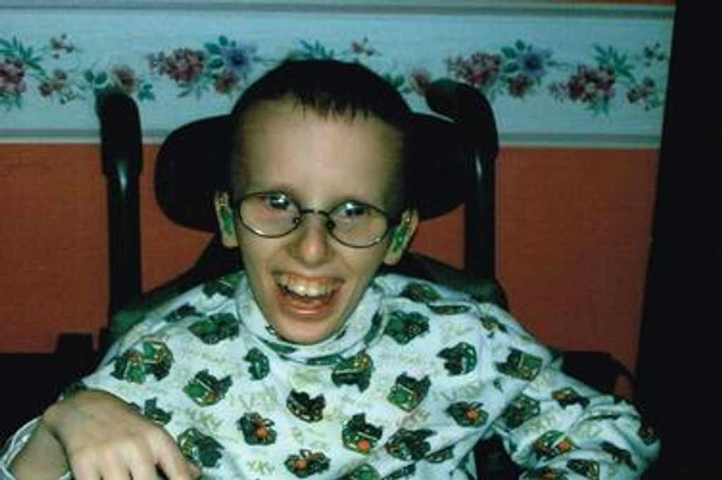 Kyle William Barry Profile Photo