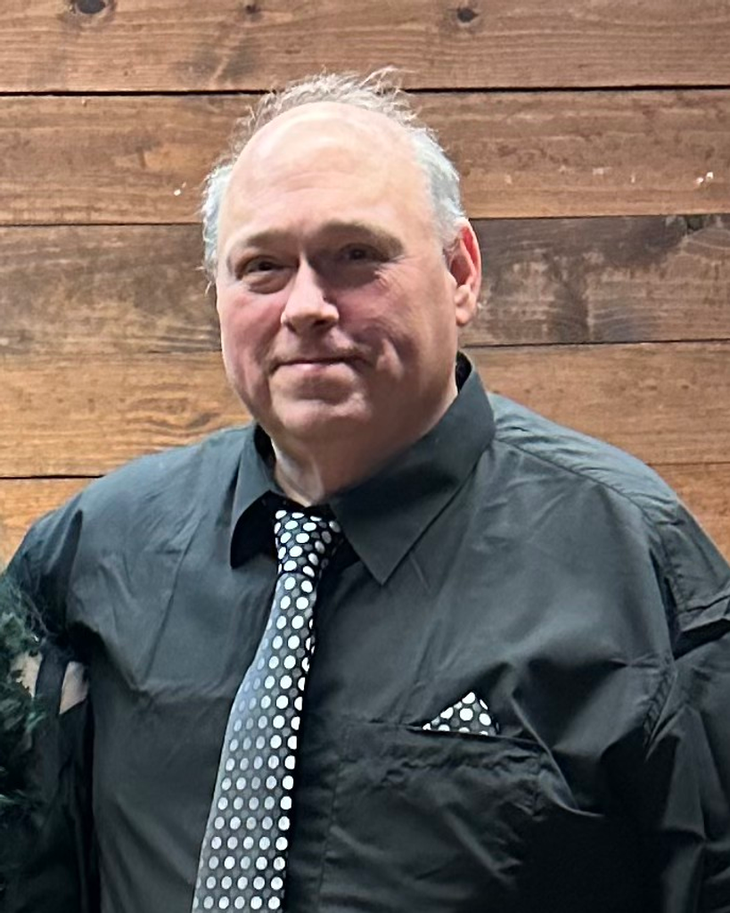 Scotty Hall Profile Photo
