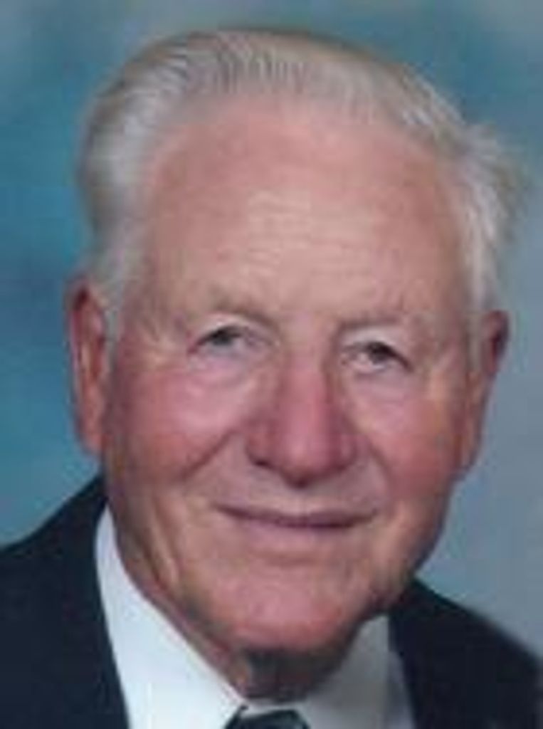 Francis James "Jim" Berens Profile Photo