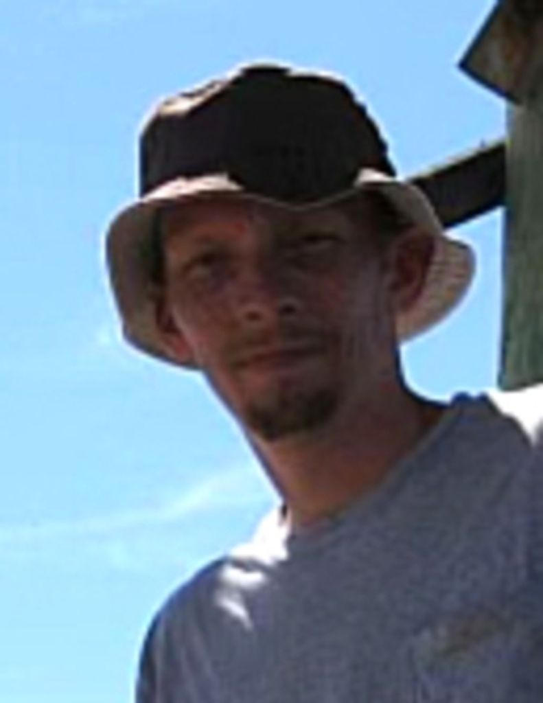 Christopher Long Profile Photo