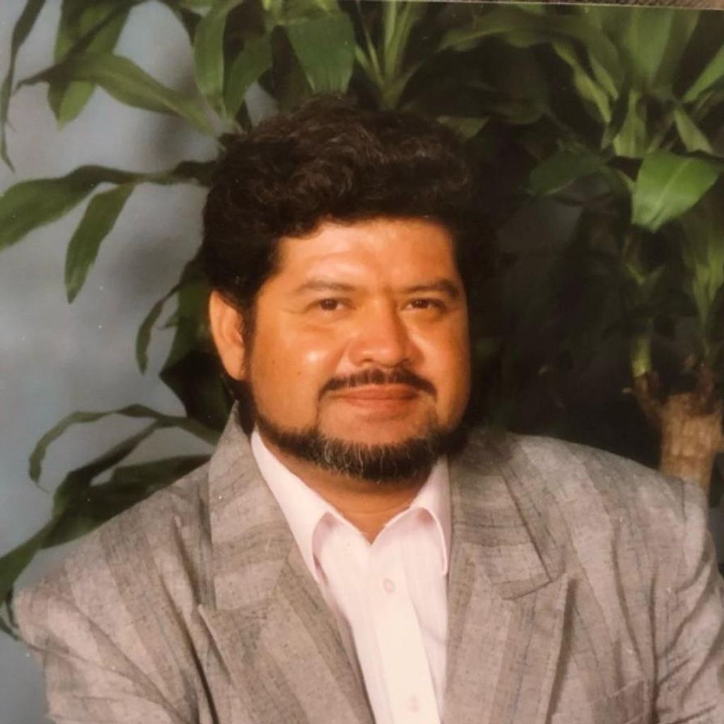 Roguelio "Roy" Mercado Profile Photo