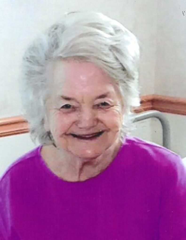 Jewell Charles Franklin Profile Photo