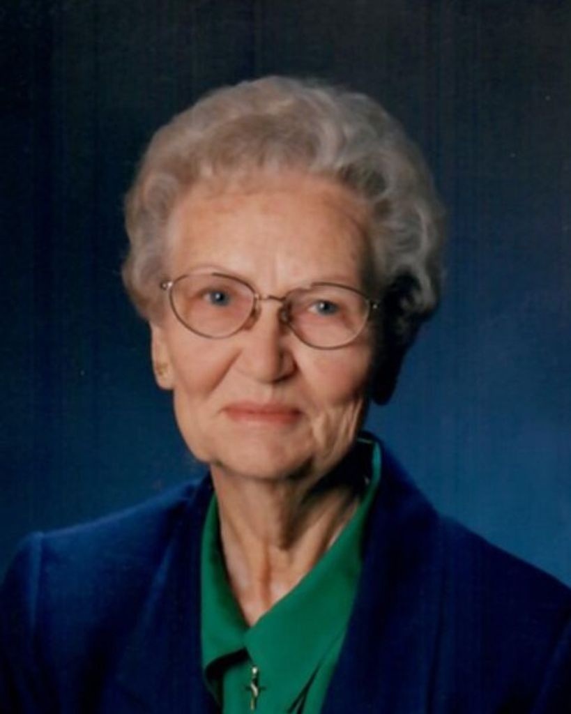 Violet L. Lafferty Profile Photo