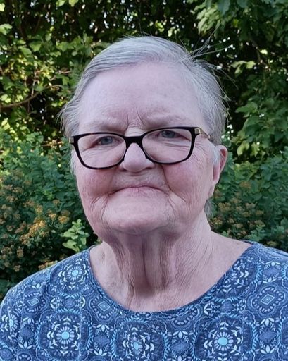 Kay Welter's obituary image