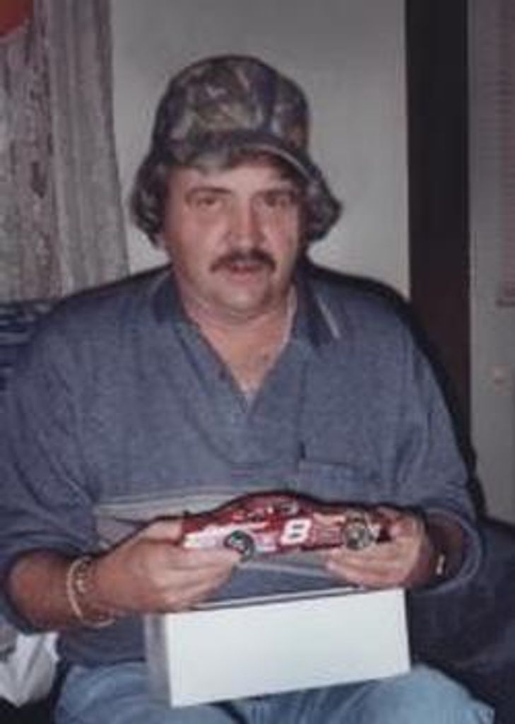 Alan Merryfield Profile Photo