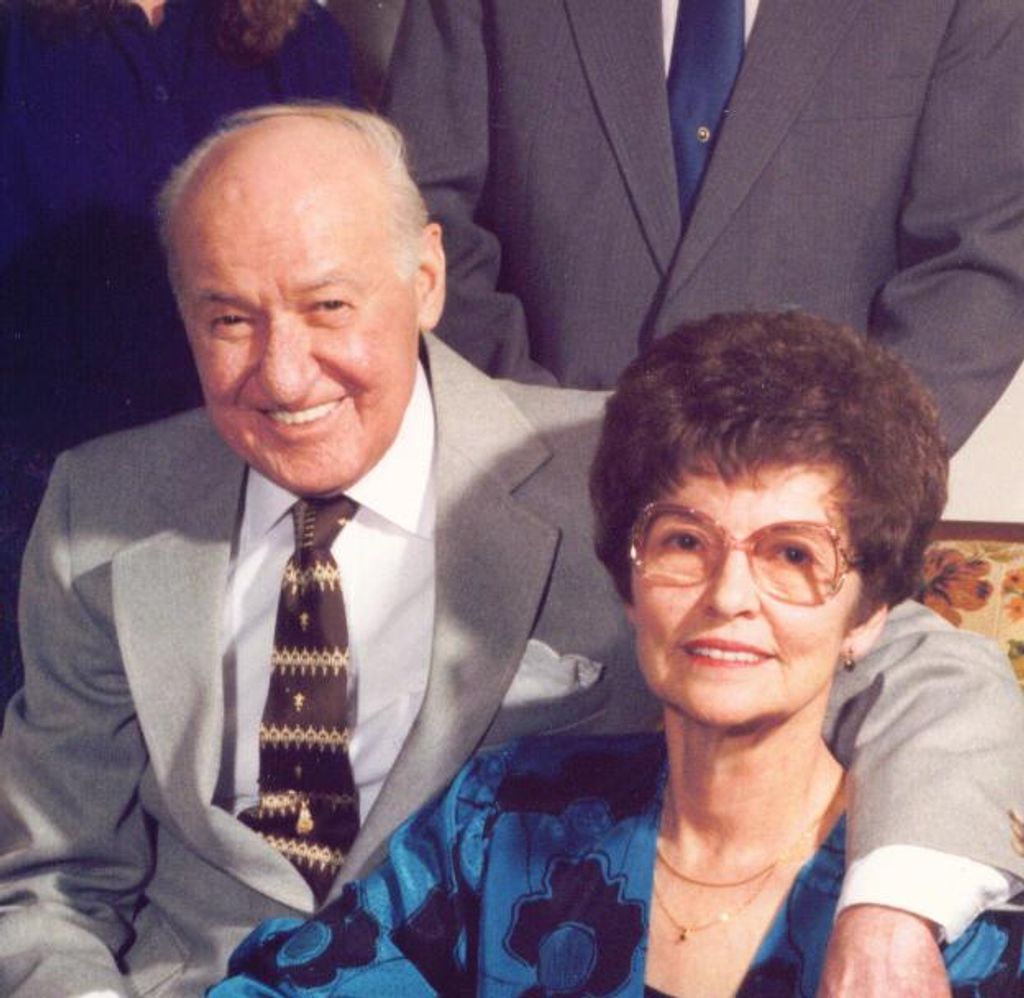 Eva M (Rogers)  Balogh