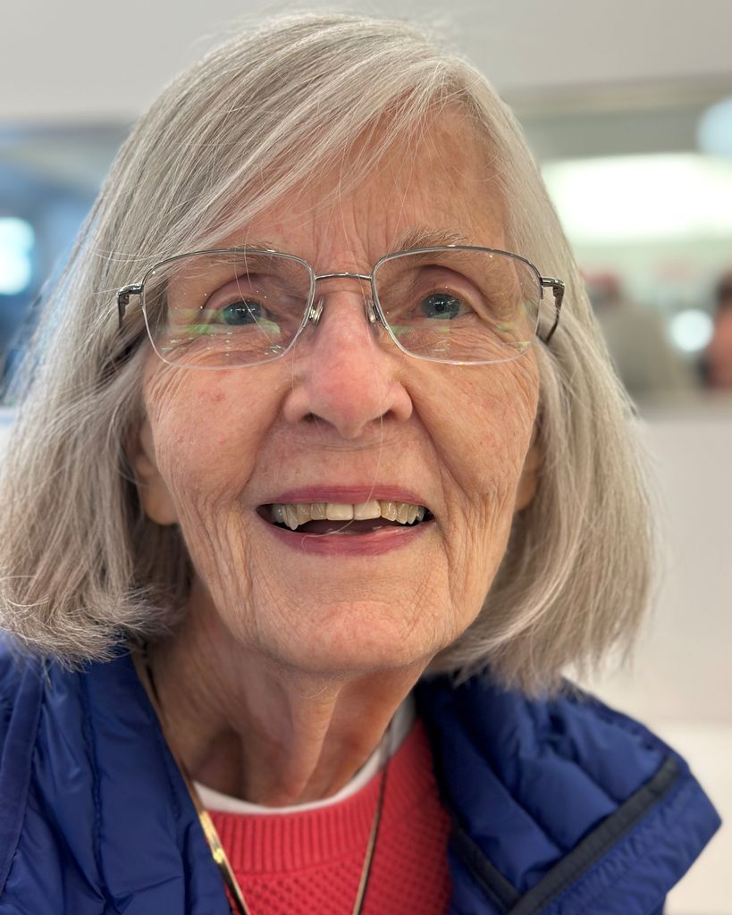 Sharon M. Skytte Profile Photo