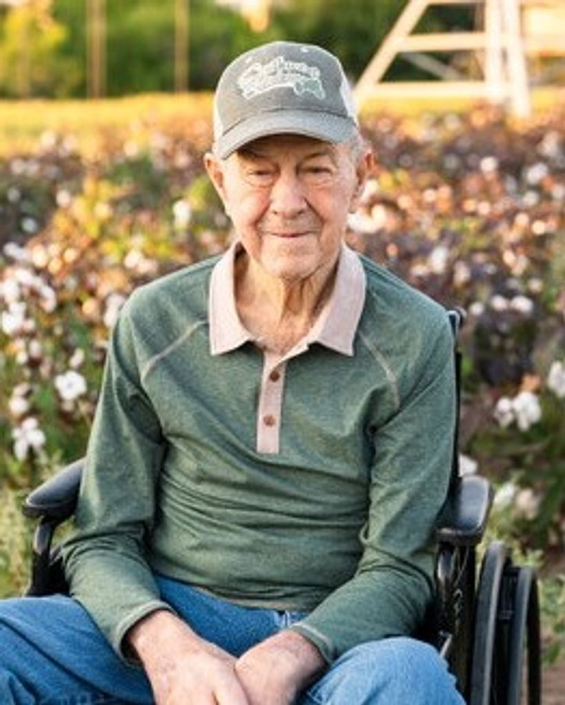 Edmund G. Sebesta Jr. Profile Photo