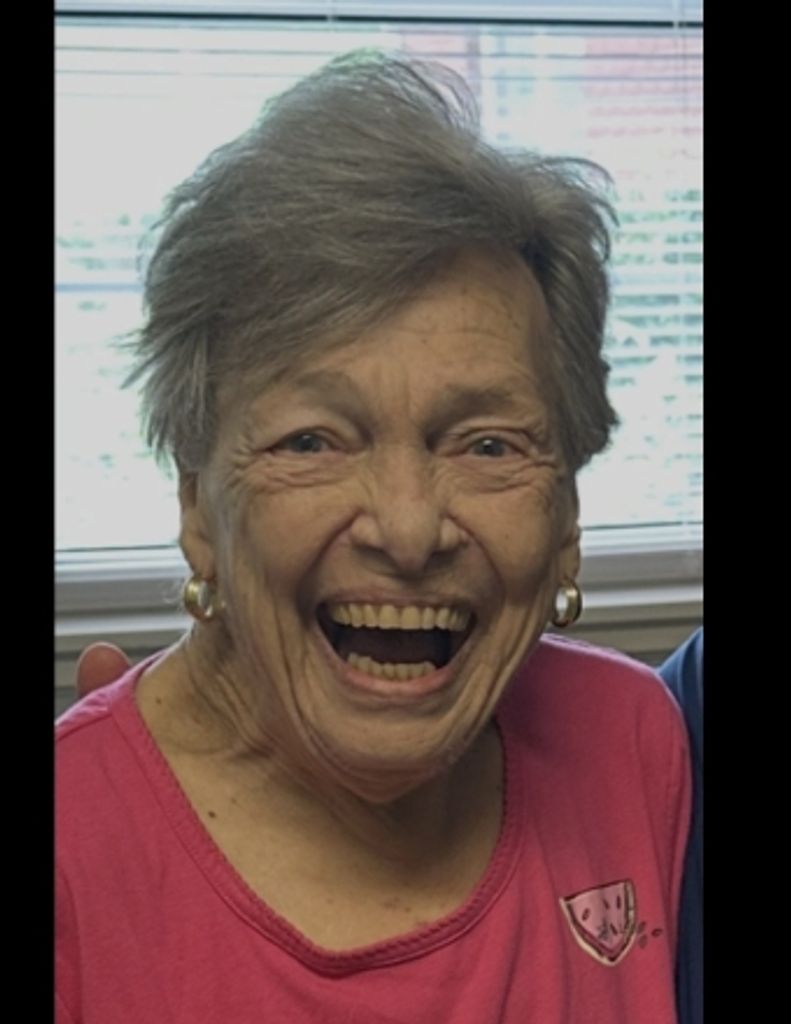 Virginia Sue Powell Profile Photo