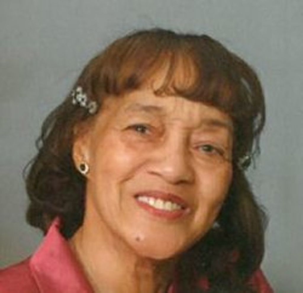 Laverne C. Fluker