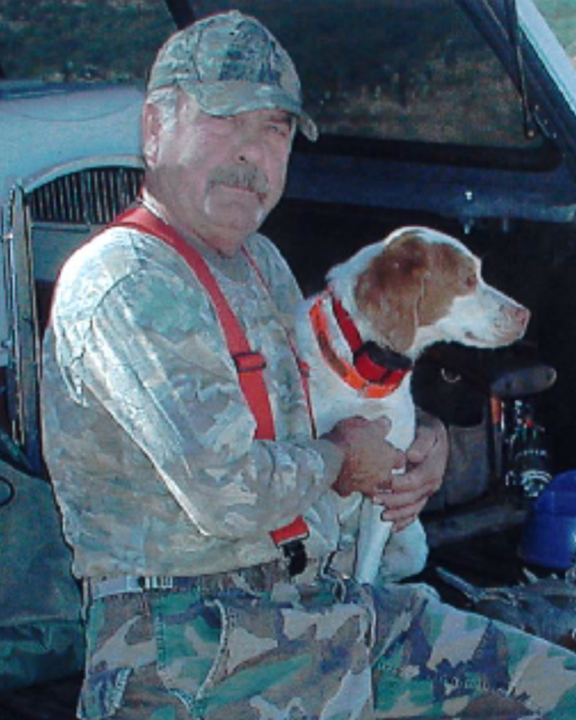 John R. May, Jr.