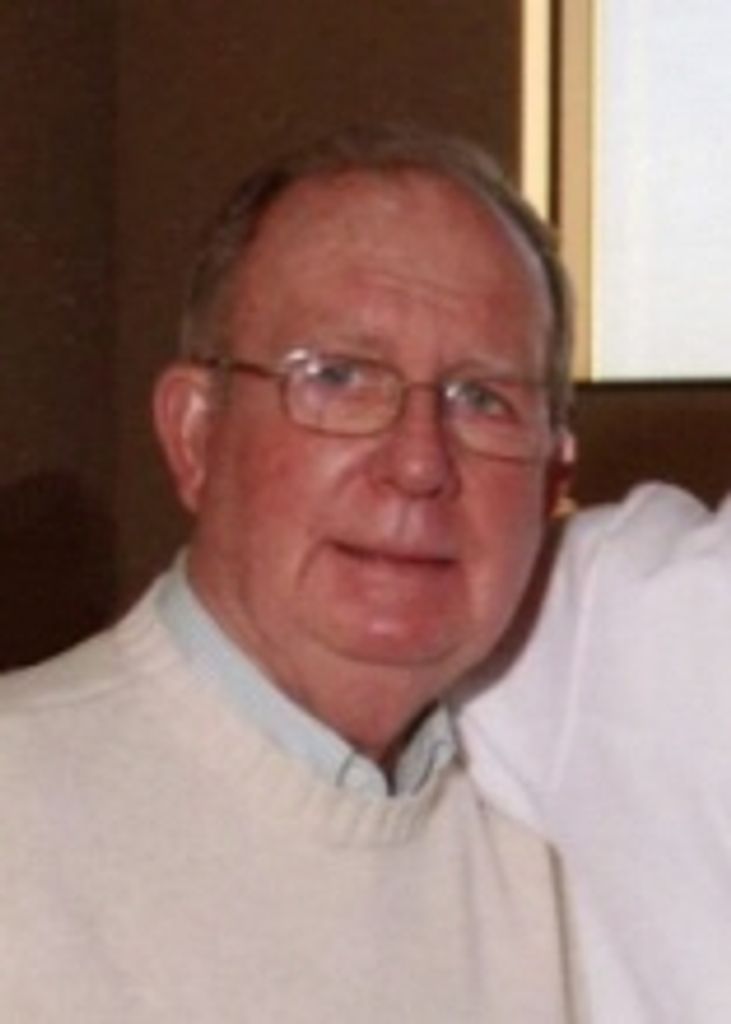 Samuel R. "Doc" Thomas