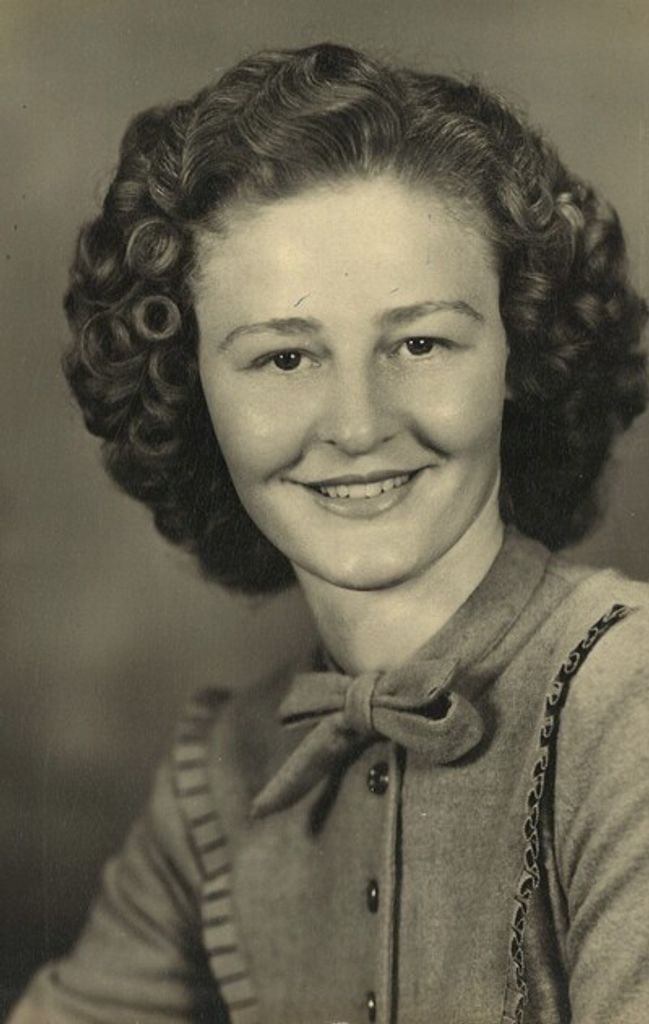 Dorothy Oleta Craig Profile Photo