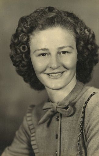 Photo of Dorothy Oleta Craig