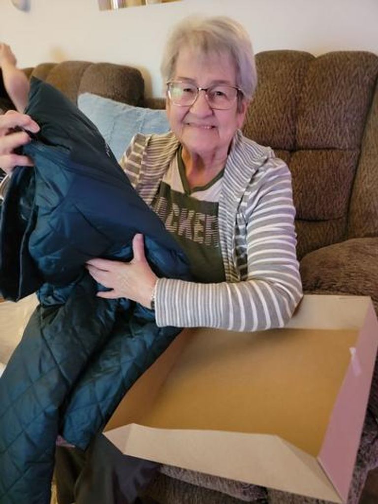 Darlene M. Steffen Profile Photo