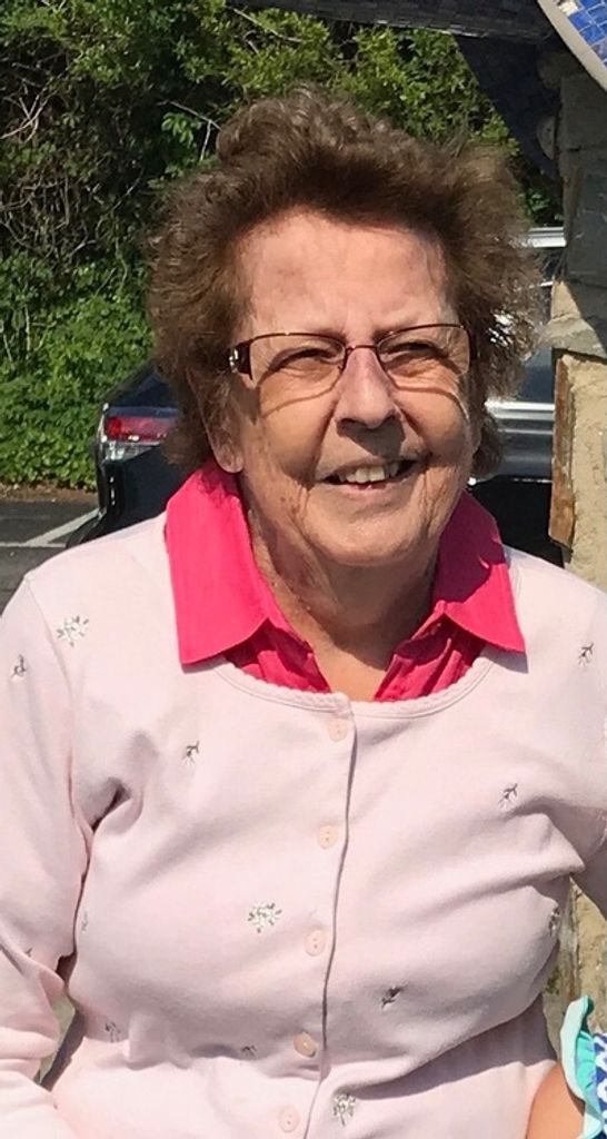 Joyce Deloris Dajon Profile Photo