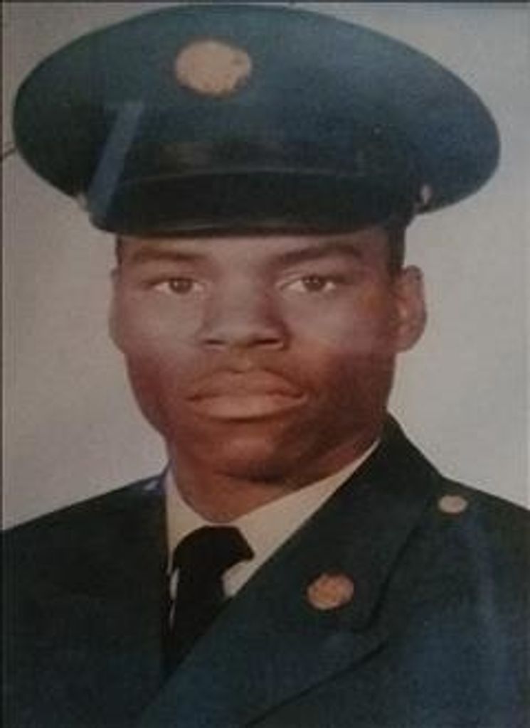 Samuel A. Williams Profile Photo