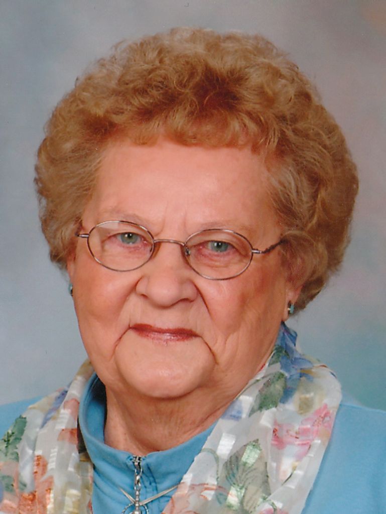Dorothy Mae Breza