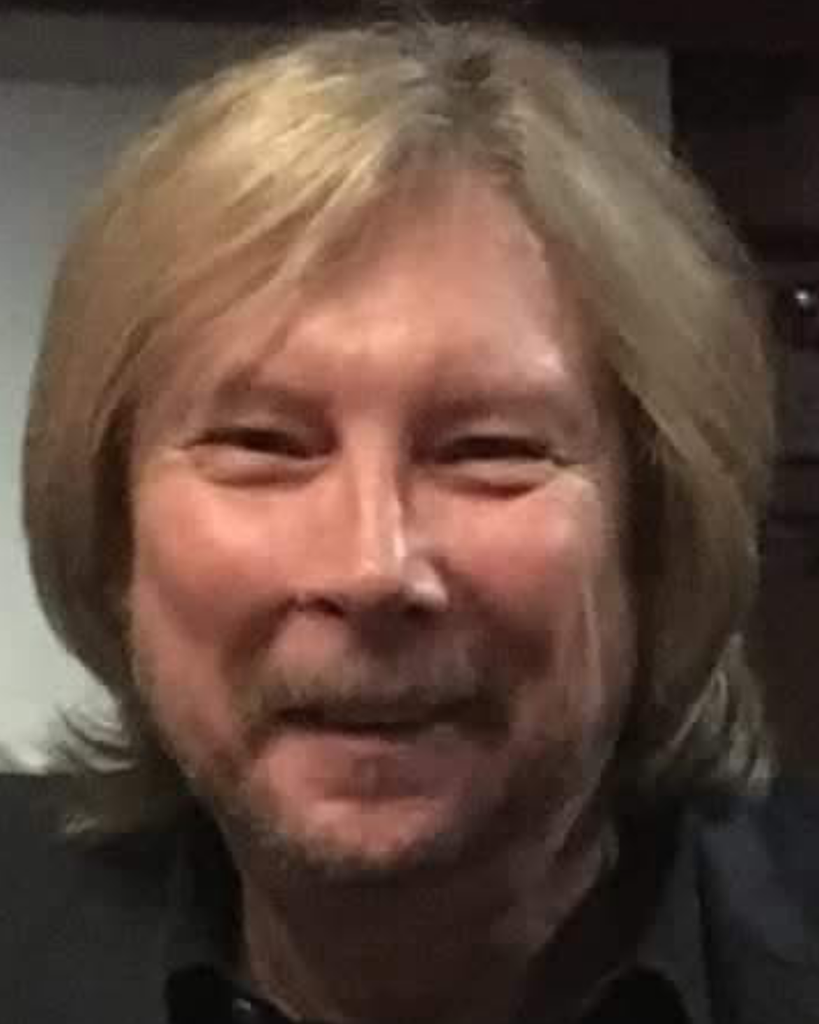 Edwin Michael Dickson Profile Photo