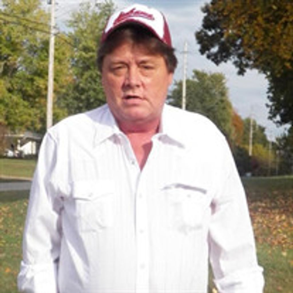 Billy Joe Norman