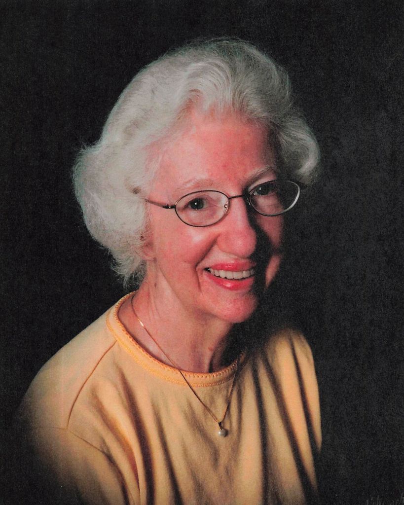 Concetta "Setti" Puskas Profile Photo