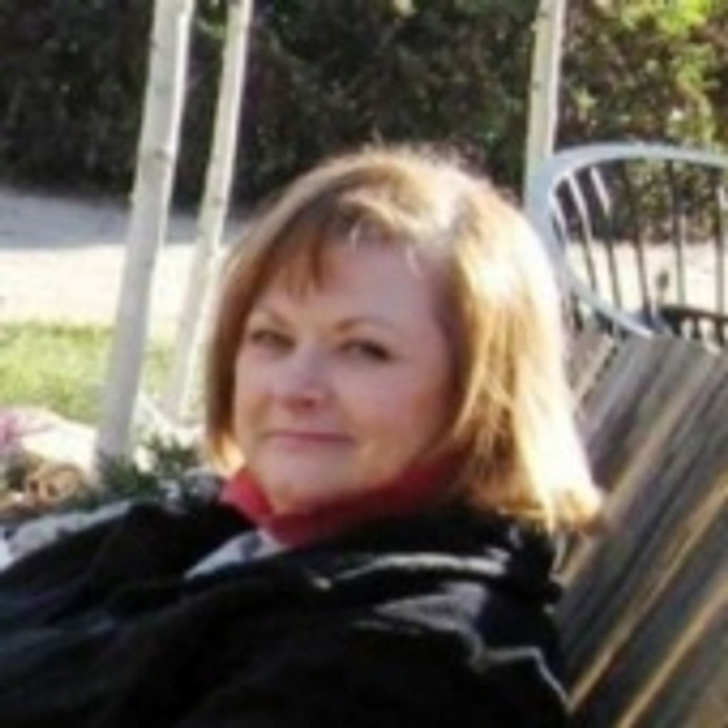 Joanne Monnet