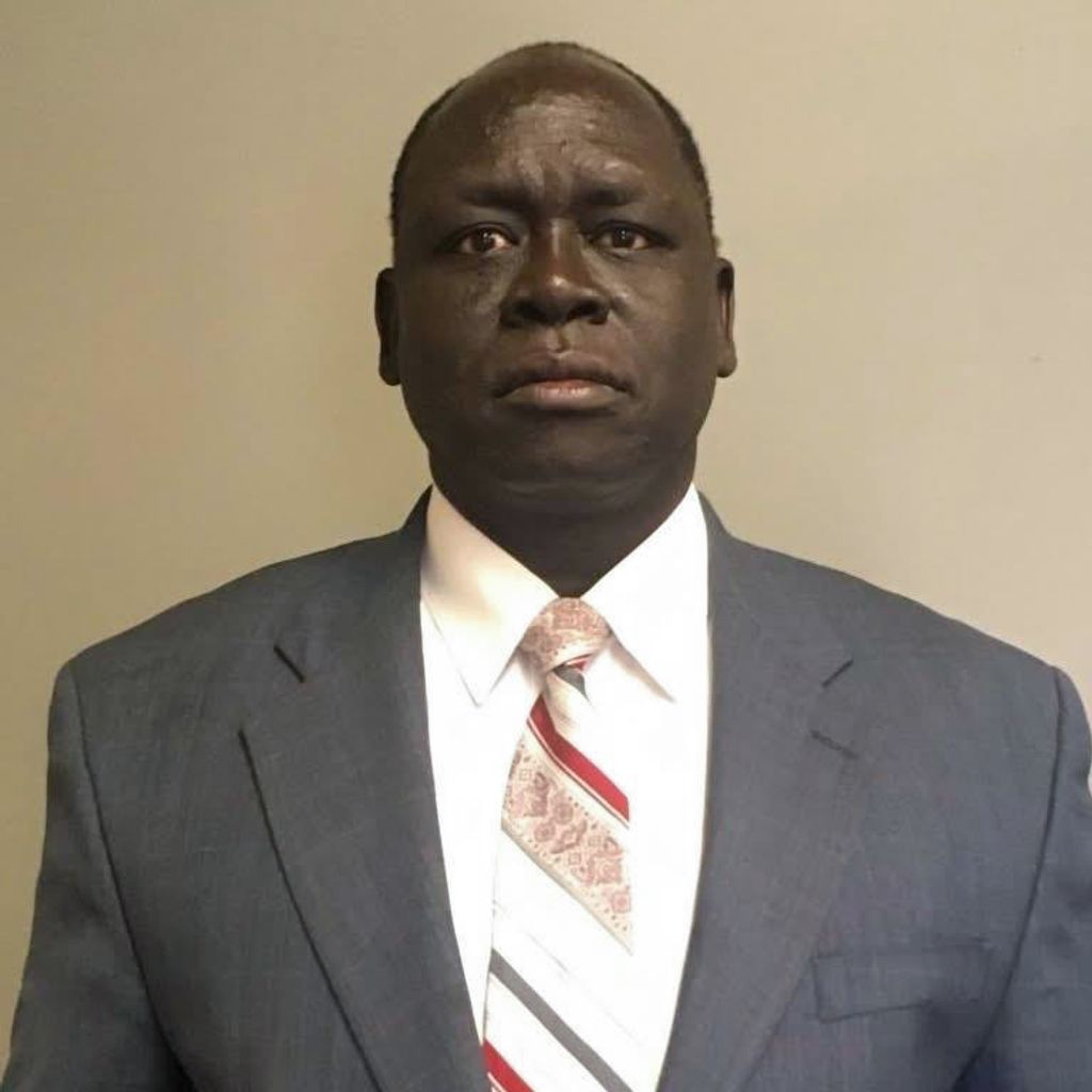 Gieth Pal Deng Profile Photo