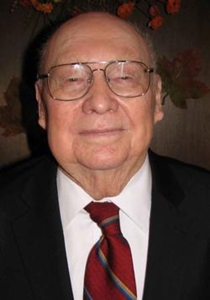 Leon Bruce Koehn Profile Photo
