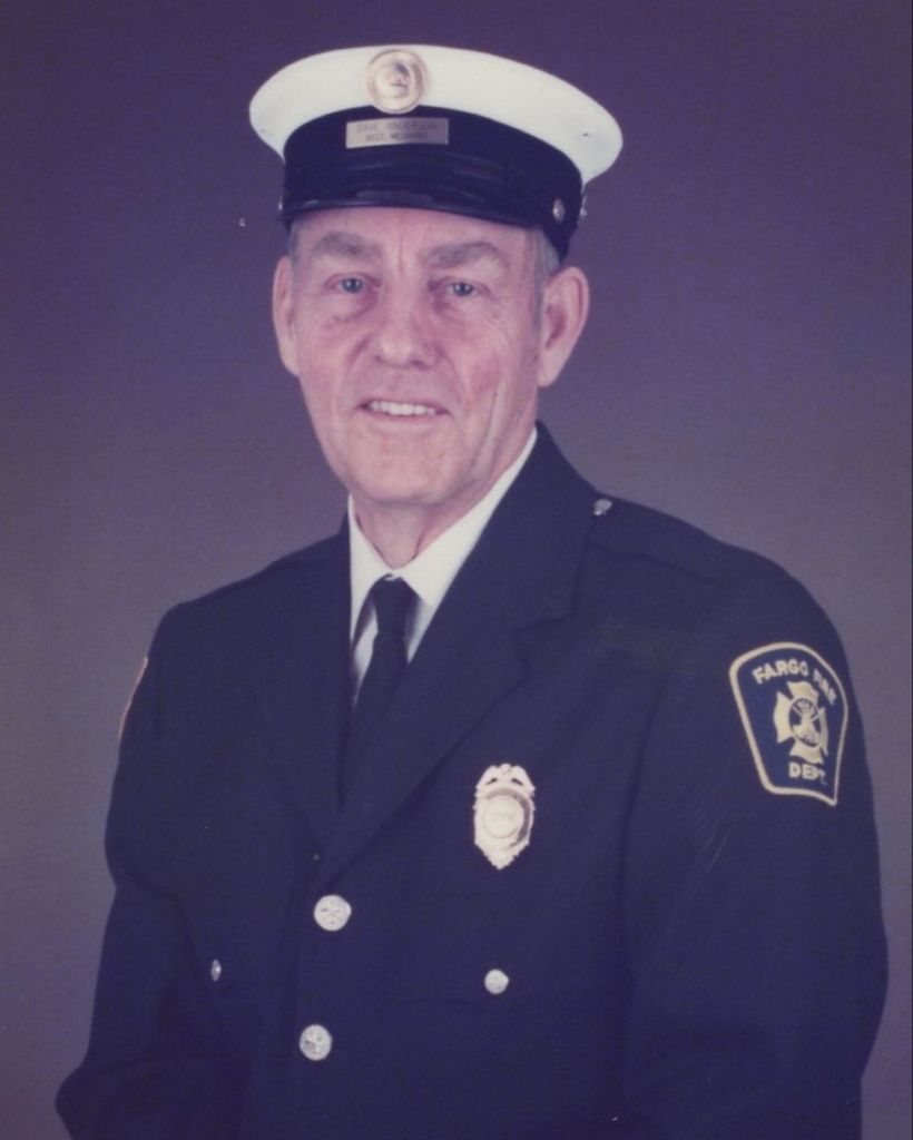 David Norman Anderson