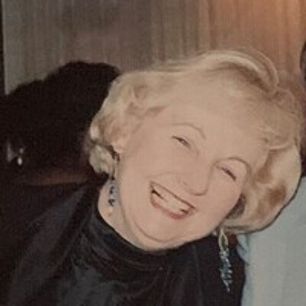 Nancy Reeder Cason