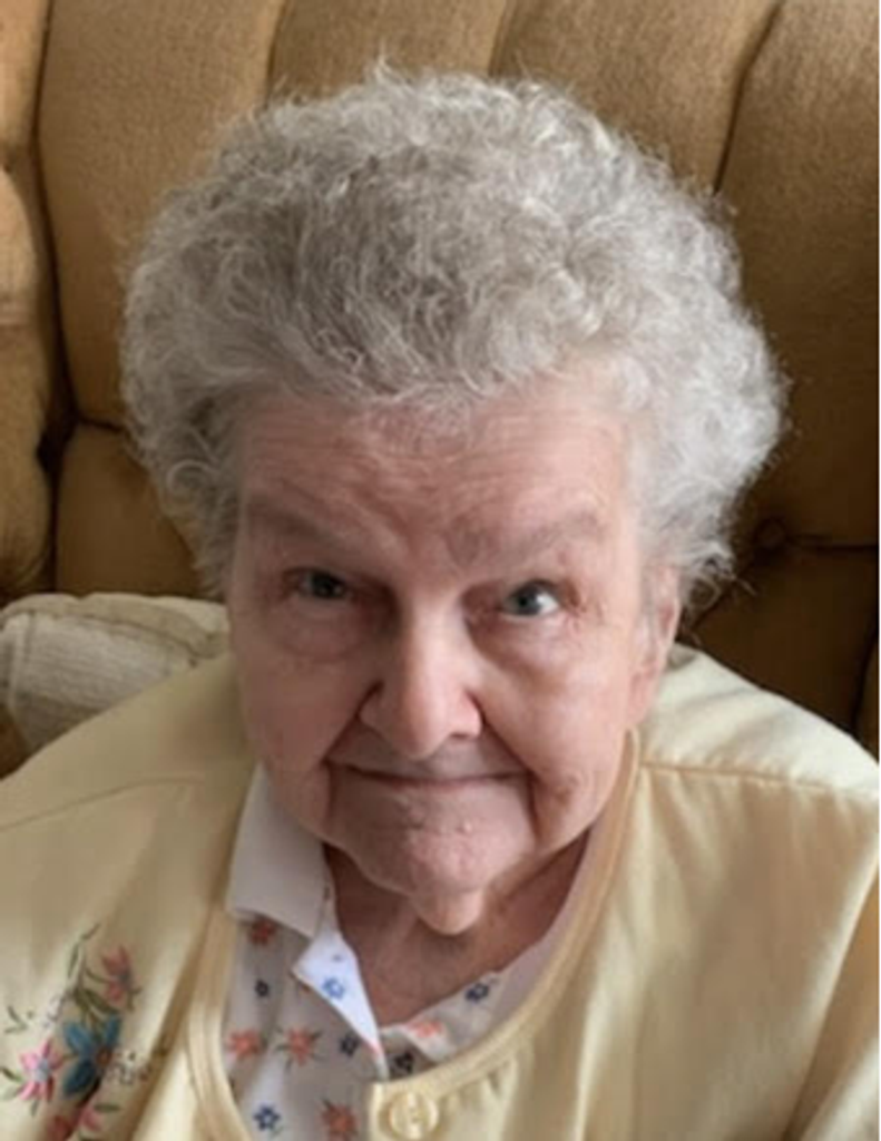 Gloria Fern Blazek Profile Photo
